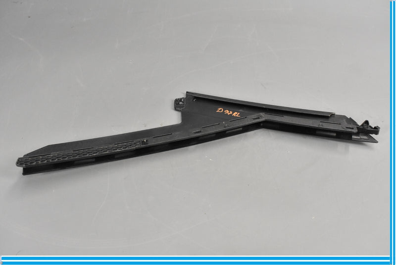 Load image into Gallery viewer, 18-20 Jaguar E-Pace Rear Left Driver Side Door Pillar Trim Cover Oem