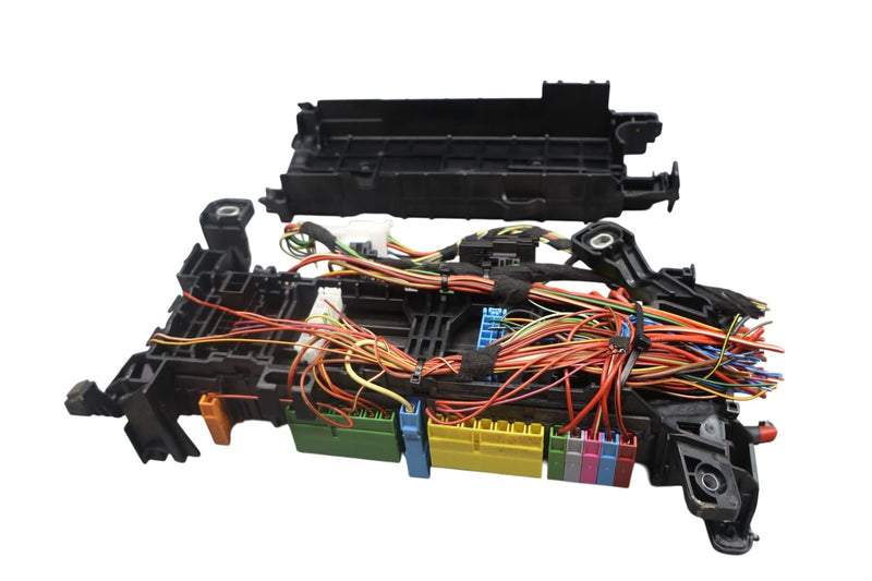 Load image into Gallery viewer, 14-19 Mercedes W117 CLA250 Front Interior Fuse Relay Box A2465451340 Oem