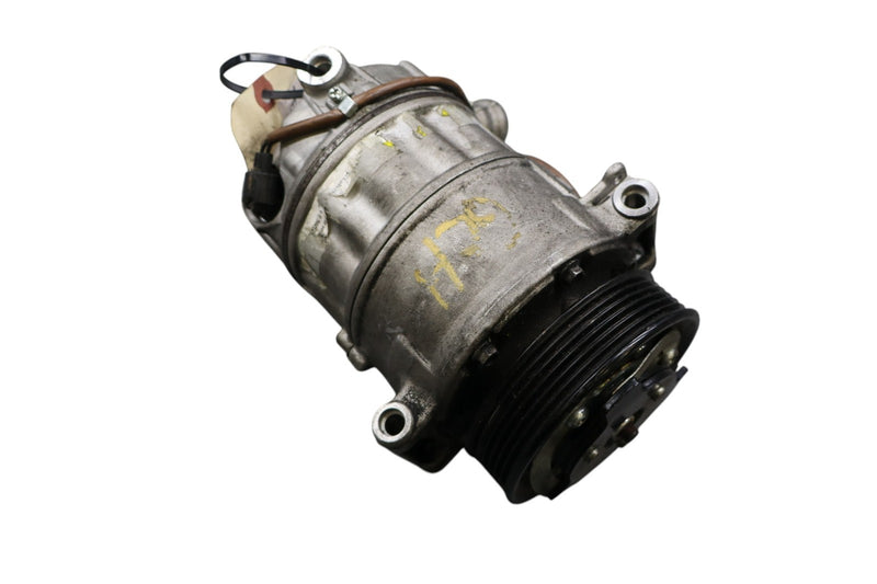 Load image into Gallery viewer, 10-17 Jaguar X351 XJL XJR XKR HVAC AC A/C Air Conditioning Compressor Oem