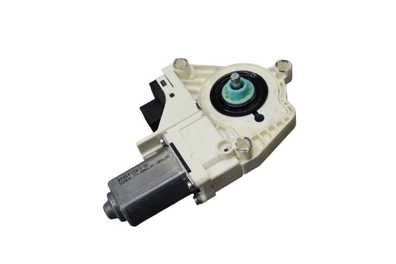 Load image into Gallery viewer, 07-15 Jaguar XK XKR Front Left Side Door Window Regulator Motor 6W8314B553 Oem