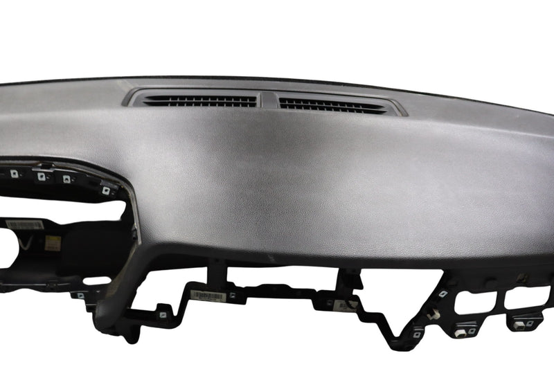Load image into Gallery viewer, 15-20 Hyundai Genesis G80 Front Dashboard Instrument Panel Assembly Black Oem