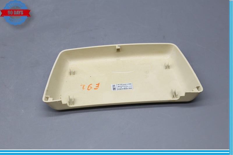 Load image into Gallery viewer, 10-18 Jaguar XJ XJL X351 Rear Interior Roof Antenna Cover Panel Trim Oem