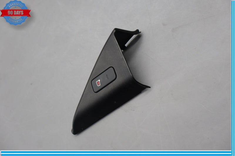 Load image into Gallery viewer, 12-18 Audi A6 Quattro Front Left Driver Interior Corner Door Window Trim Oem