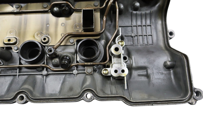 Load image into Gallery viewer, 07-17 Lexus LS460 LS600h 4.6L Left Engine Cylinder Head Camshaft Cover Assy Oem