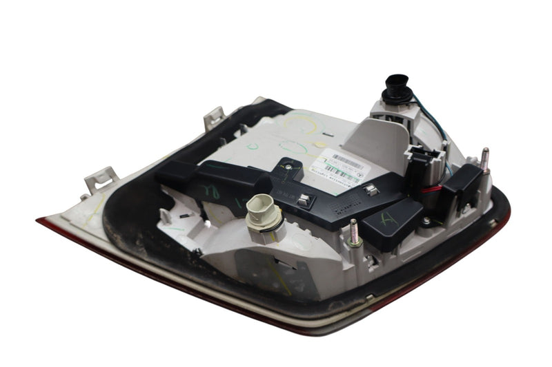 Load image into Gallery viewer, 13-16 Mercedes GL340 GL450 GL550 Rear Left Driver Side Inner Tail Light Lamp Oem