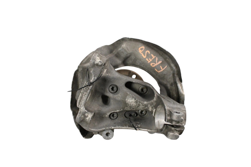Load image into Gallery viewer, 12-18 BMW 320i 328i F30 Front Right Passenger Side Knuckle Hub 19878810 Oem