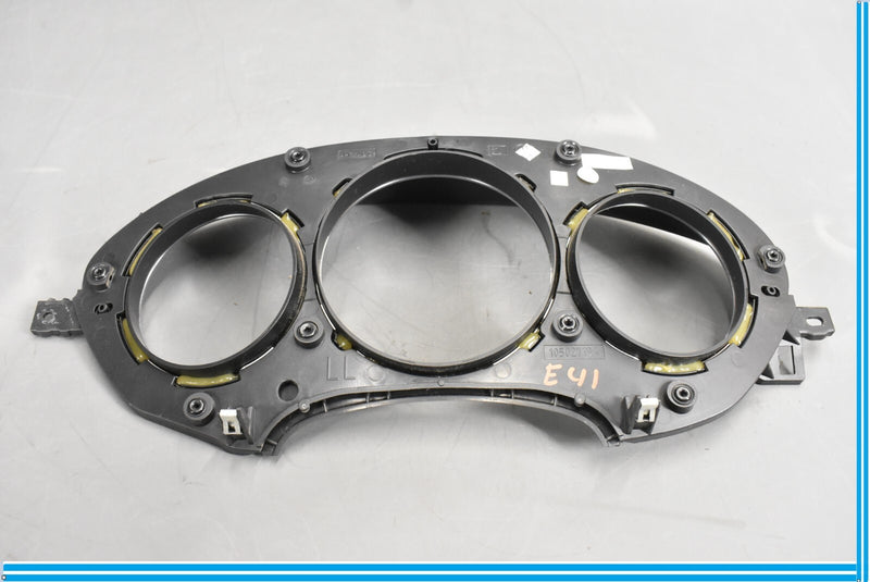 Load image into Gallery viewer, 12-18 Mercedes CLS550 W218 Instrument Cluster Speedometer Bezel Trim Oem