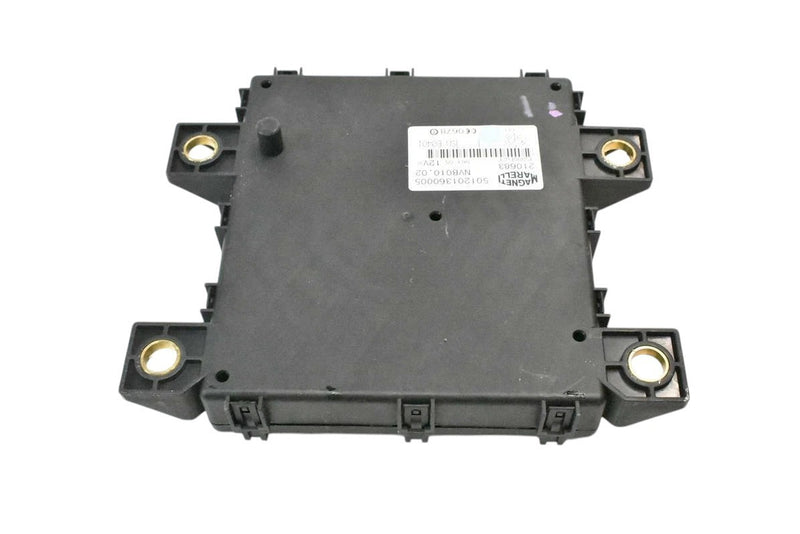 Load image into Gallery viewer, 03-13 Maserati Quattroporte Rear Trunk Release Opener Control Module Unit OEM