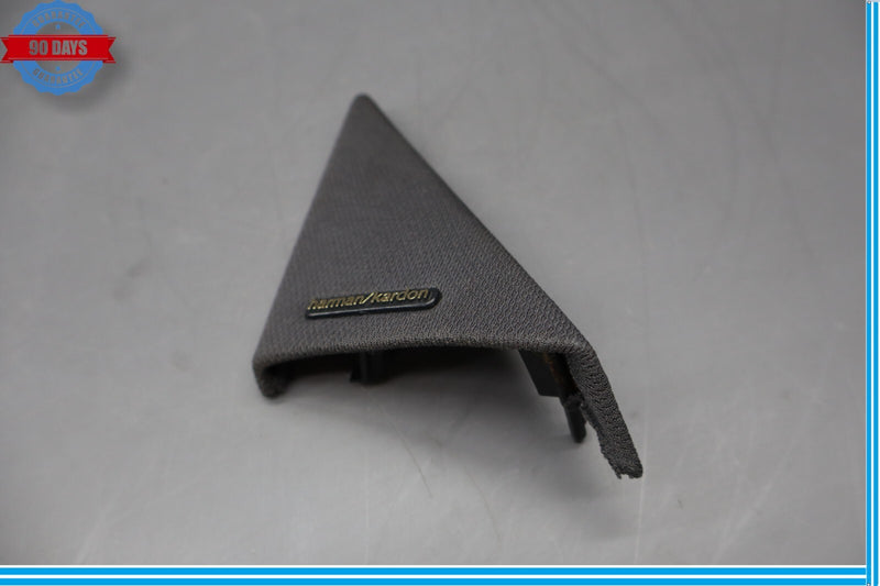 Load image into Gallery viewer, 97-03 Jaguar XK8 XKR X100 Left Driver Side Tweeter Sound Speaker Cover Oem