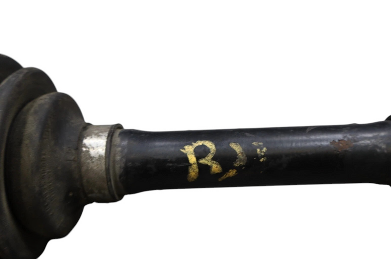 Load image into Gallery viewer, 11-15 Audi Q7 A7 Quattro Front Right Side CV Axle Drive Shaft Assembly Oem