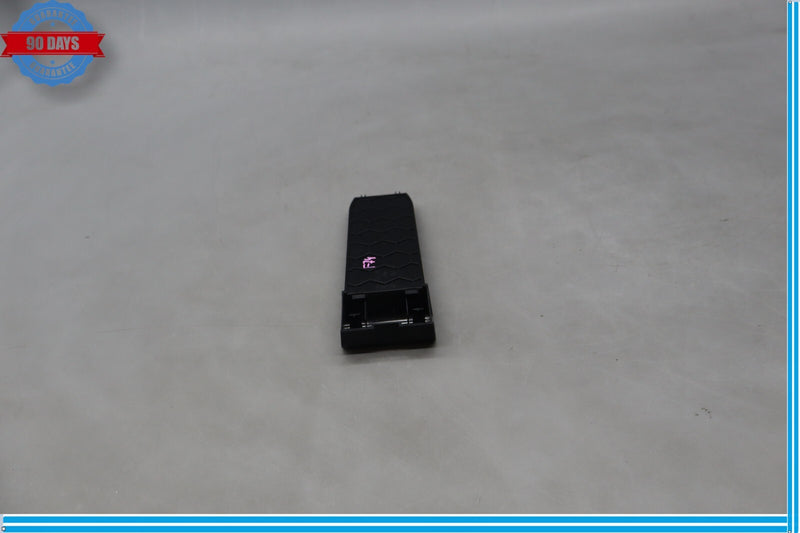 Load image into Gallery viewer, 16-21 BMW X1 F48 Smartphone Mobile Phone Base Plate Holder Cradle Cover Oem