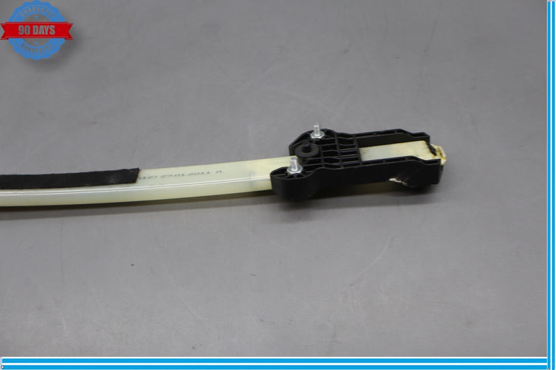 Load image into Gallery viewer, 11-18 Audi A8 Quattro S8 Rear Left Driver Side Door Window Sun Shade Motor Oem