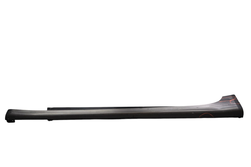 Load image into Gallery viewer, 14-22 Maserati Quattroporte Left Driver Side Rocker Panel Side Skirt Molding Oem