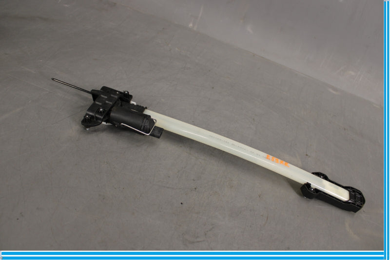 Load image into Gallery viewer, 11-18 Audi A6 A7 A8 Rear Right Passenger Side Window Shade Roll Motor Oem