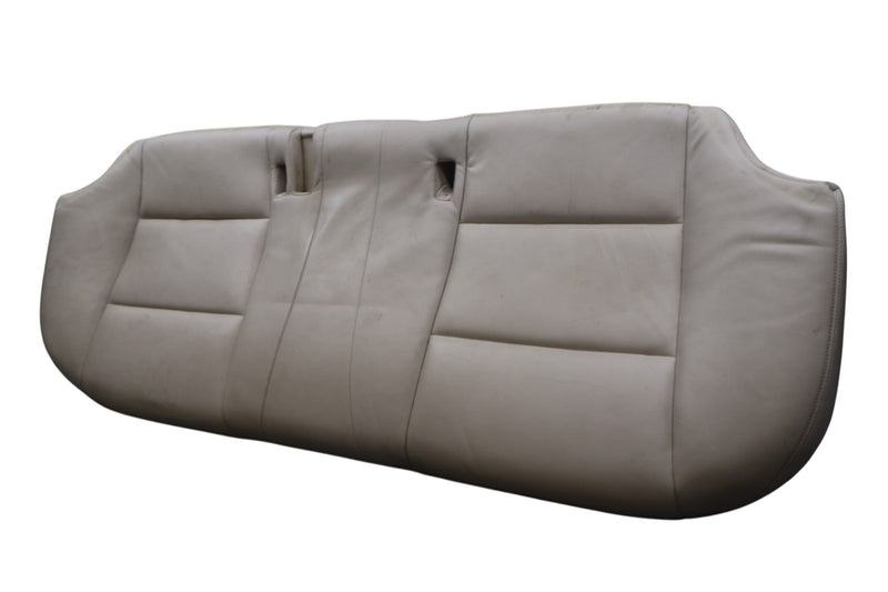 Load image into Gallery viewer, 11-16 BMW 528i 535i 550i GT Rear 2nd Row Lower Seat Cushion Bench 9162836 Oem