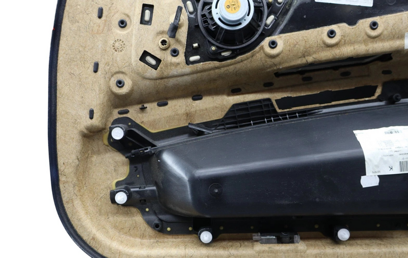 Load image into Gallery viewer, 09-15 BMW 750i Front Left Side Interior Door Panel Assembly 51419160827 Oem