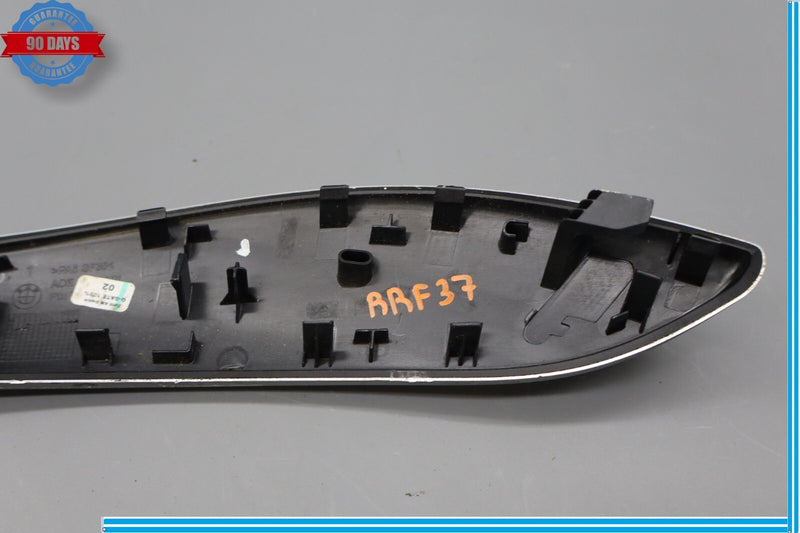 Load image into Gallery viewer, 12-15 BMW F30 328i Rear Right Passenger Side Door Panel Cover Trim Panel Oem