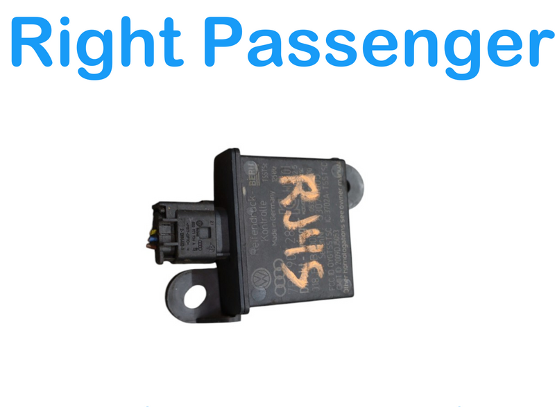 Load image into Gallery viewer, 11-18 Porsche Cayenne 958 Tire Pressure Monitoring System TPMS Receiver Oem