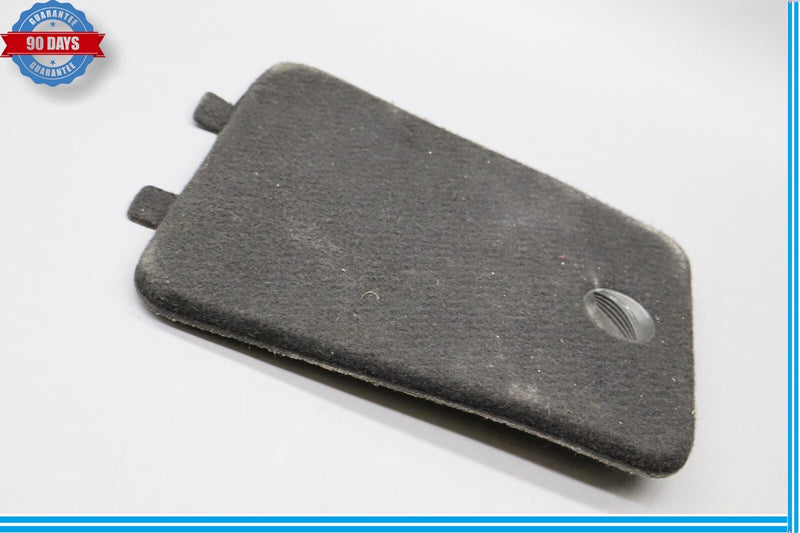 Load image into Gallery viewer, 10-13 Mercedes E350 E550 W212 Rear Left Trunk Liner Mat Carpet Oem