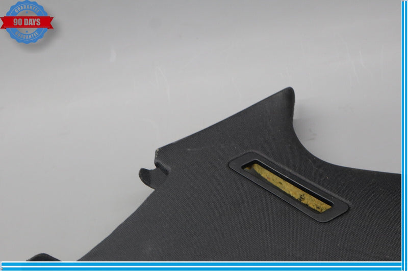 Load image into Gallery viewer, 08-14 Mercedes C250 C300 C350 Rear Right Interior Trim Panel C Pillar Black Oem