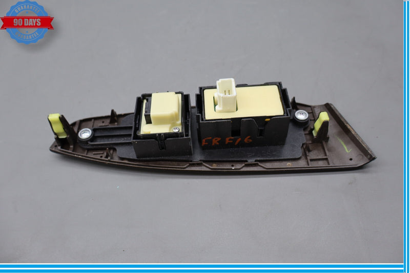 Load image into Gallery viewer, 07-12 Lexus LS460 Front Right Side Door Handle Ash Tray Window Switch Oem