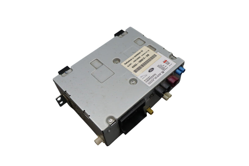 Load image into Gallery viewer, 16-19 Jaguar XE Radio Audio Receiver Module Computer Unit HX6318K812DB Oem