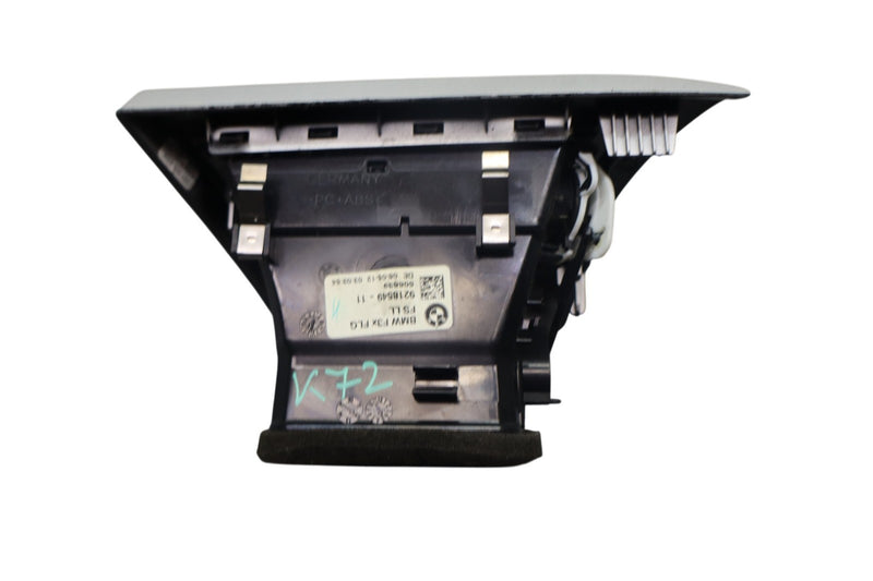 Load image into Gallery viewer, 12-18 BMW 320i 328i F30 Front Left Driver Side Dashboard AC Air Vent Grill Oem