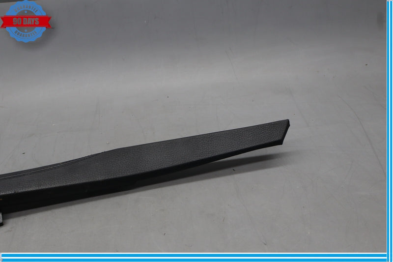 Load image into Gallery viewer, 09-15 BMW 740i 740Li 750i Right Side Console Upper Trim Cover Panel Oem