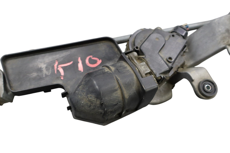 Load image into Gallery viewer, 07-17 Lexus LS460 XF40 Front Motor Wiper Linkage Assembly 8515050200 Oem