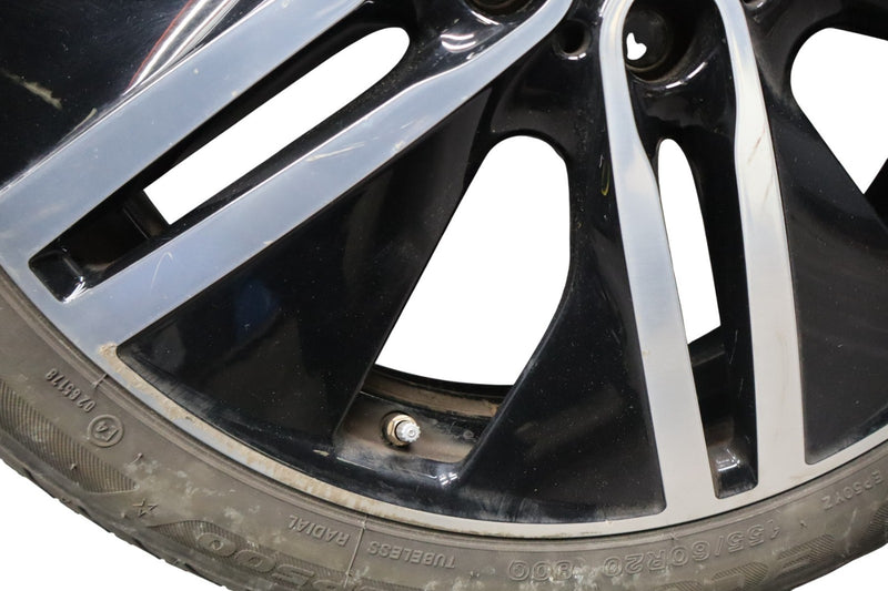 Load image into Gallery viewer, 14-21 BMW i3 101 Front Alloy Wheel Rim Style 430 5X20" w/Tire 6856898 Oem