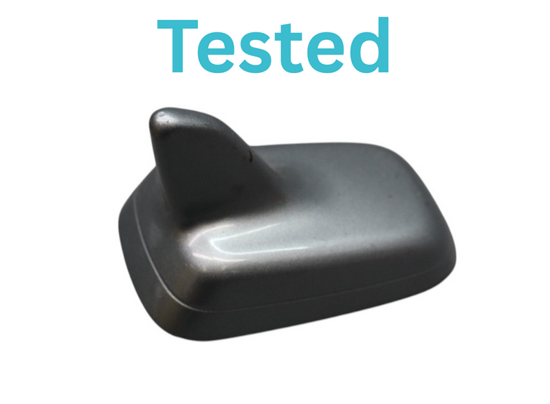 Load image into Gallery viewer, 11-18 Audi A8 A8L Quattro Upper Roof Shark Fin Antenna 4H0035503C Oem