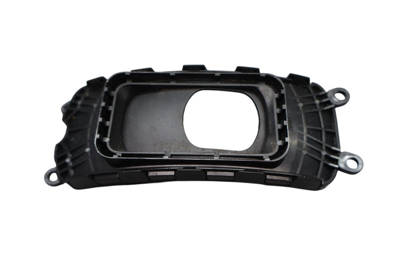 Load image into Gallery viewer, 14-17 Maserati Quattroporte Center Console Shifter Slider Trim Ring Oem