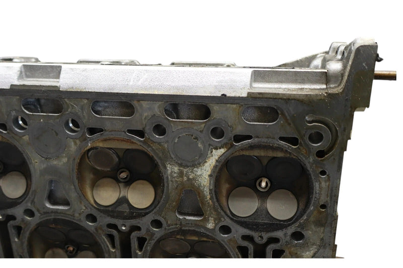Load image into Gallery viewer, 03-12 Bentley Continental Flying Spur Engine Cylinder Head 07C103374Q OEM