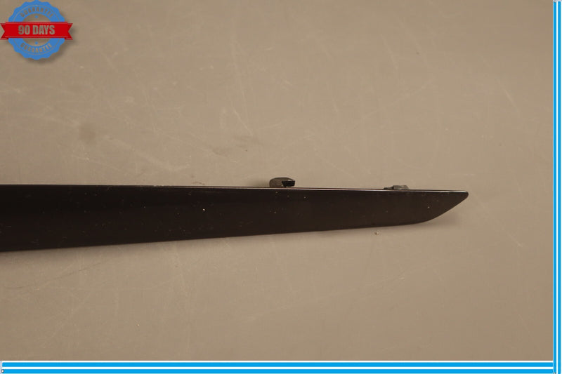 Load image into Gallery viewer, 14-19 Maserati Ghibli Front Right Passenger Side Door Interior Cover Trim Oem