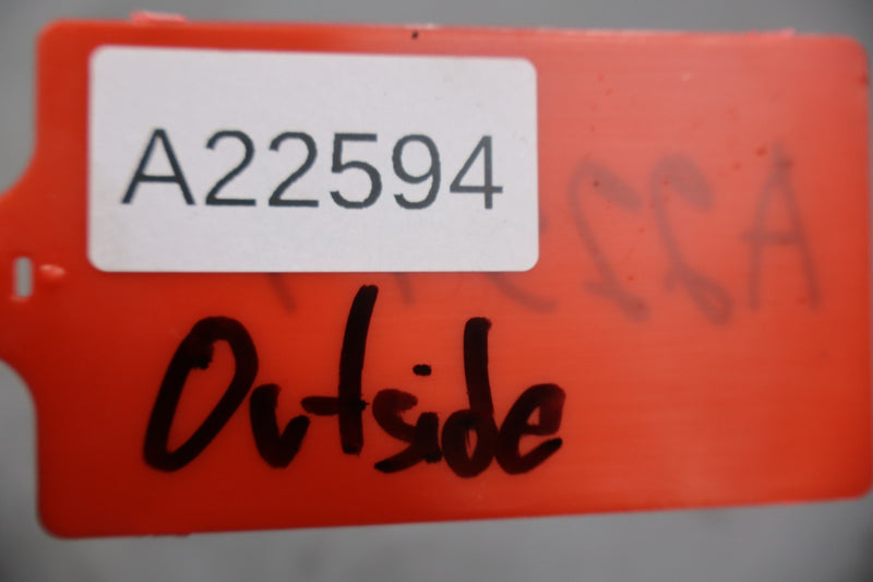 Load image into Gallery viewer, 04-10 Audi A8 Quattro Rear Lower Suspension Stabilizer Sway Bar 4E0511407 Oem