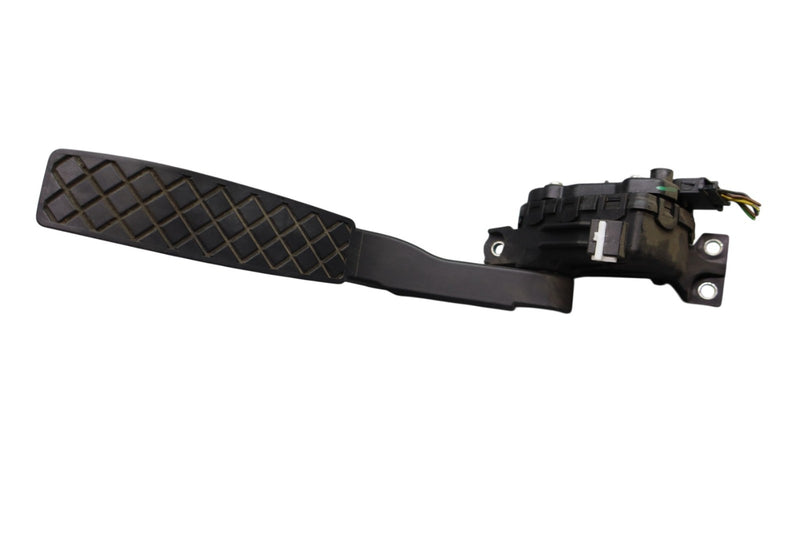 Load image into Gallery viewer, 11-17 Volkswagen VW Touareg Front Lower Gas Acceleration Pedal 7L0723507D Oem