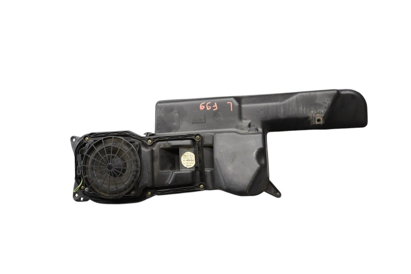 Load image into Gallery viewer, 01-02 Porsche Boxster 911 Front Left Side Door Speaker Box 99664555100 OEM