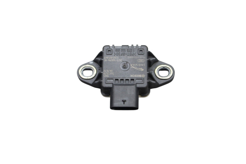 Load image into Gallery viewer, 12-19 Jaguar XF XJ XJL X351 Turn Yaw Rate Body Acceleration Sensor C2D26335 Oem