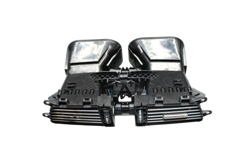 Load image into Gallery viewer, 06-16 Mercedes W212 E350 E550 Front Dashboard Dash Center AC A/C Air Vent Oem