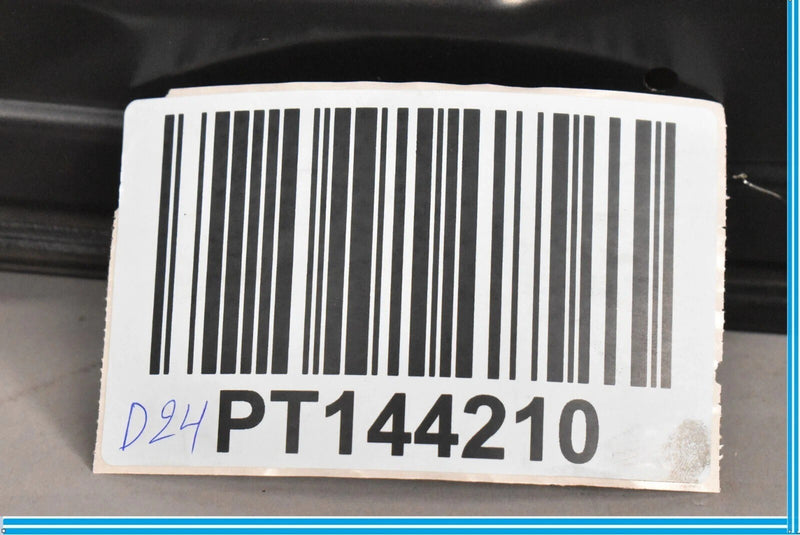Load image into Gallery viewer, 09-15 BMW 740 760 750 Rear Trunk Lid Shell Tail Gate Boot Cover Assembly Oem
