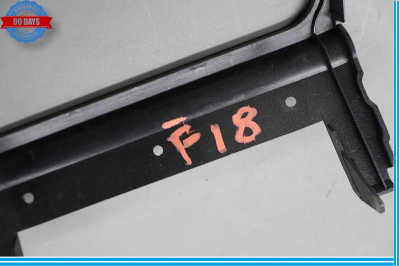 Load image into Gallery viewer, 07-12 Lexus LS460 LS460L Rear Power Seat Recline Switch Trim Panel Oem