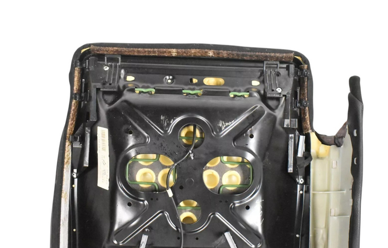 Load image into Gallery viewer, 07-09 Mercedes E350 E550 Front Right Passenger Lower Bottom Seat Cushion Oem