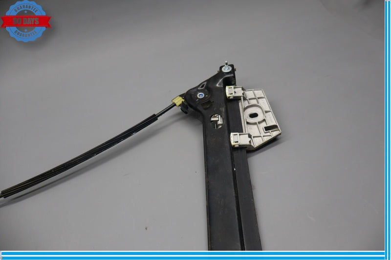 Load image into Gallery viewer, 07-15 Jaguar X150 XK XKR Front Right Side Door Window Regulator Motor Oem