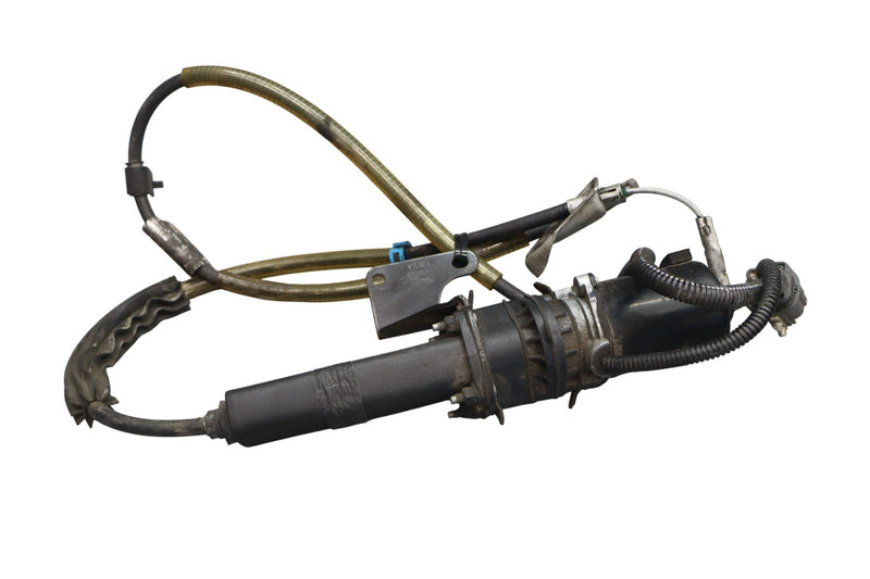 Load image into Gallery viewer, 10-19 Jaguar X150 XK XJ XF Electronic Parking Brake Actuator 8W832598AE Oem