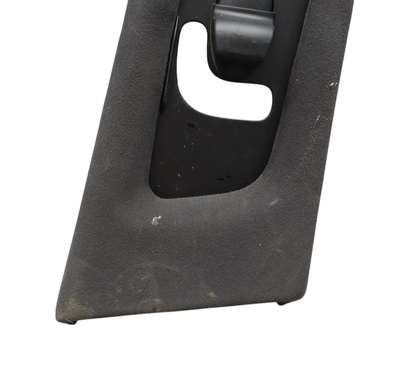 Load image into Gallery viewer, 14-20 Maserati Ghibli M157 Front Right Side B Pillar Upper Cover Trim Panel Oem