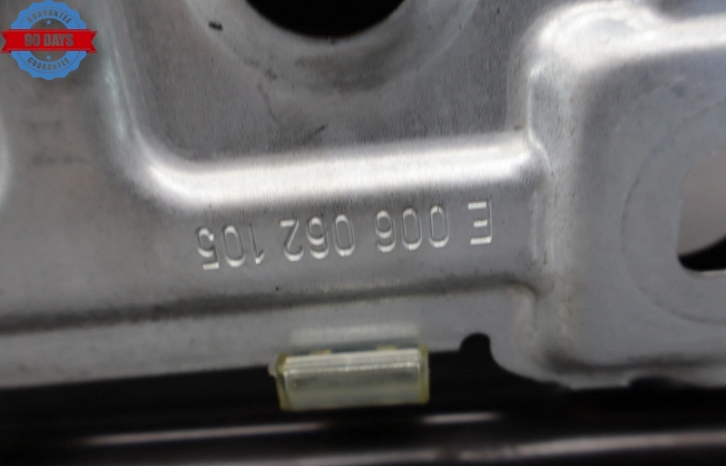 Load image into Gallery viewer, 10-17 Audi A5 A5 Quattro S5 Rear Left Side Quarter Window Regulator Motor Oem