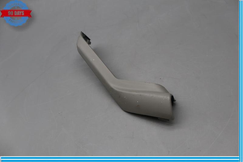 Load image into Gallery viewer, 11-17 Porsche Cayenne Rear Left Driver Side Door Panel Trim Grab Handle Oem