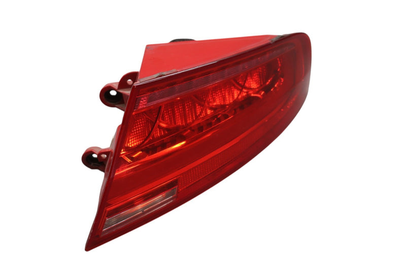 Load image into Gallery viewer, 12-15 Audi A6 A7 Quattro Rear Right Passenger Side Outer Tail Light Lamp Oem