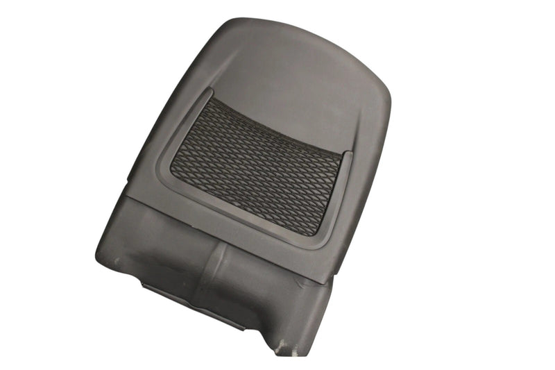Load image into Gallery viewer, 14-17 Maserati Ghibli Front Right Passenger Side Seat Back Plate Cover Panel OEM