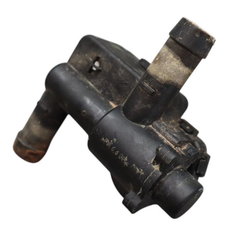 Load image into Gallery viewer, 11-18 Porsche Cayenne 958 A/C AC Heater Water Control Valve 7PP819810A Oem